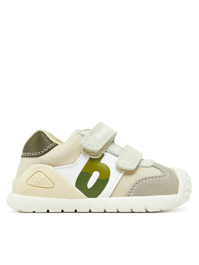 Biomecanics Sneakers Biomecanics 252119 Grigio