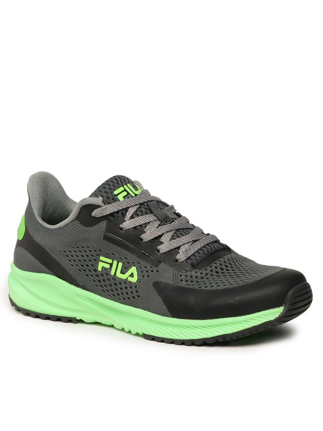 Fila Tenisice Fila Scrambler Teens FFT0046.83146 Siva
