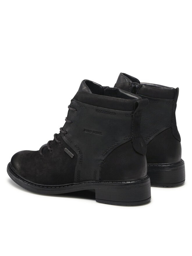 Josef Seibel Botines Josef Seibel Selena 50 97450 VL784 100 Negro