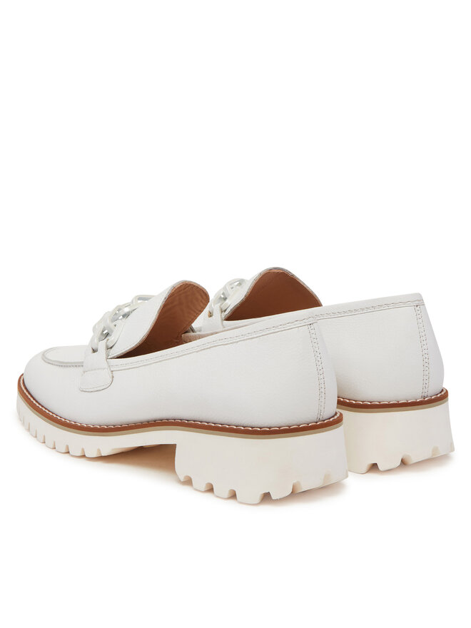 Ara Scarpe basse Ara Kent 12-31241-04 Bianco