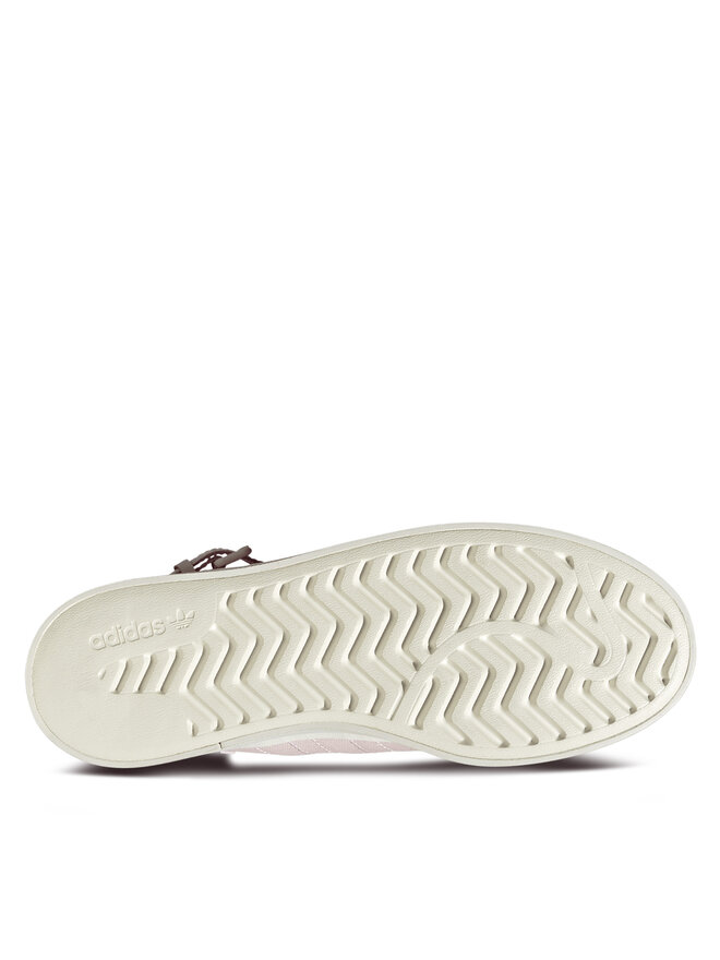adidas Sneakers adidas Nizza Bonega Mid Shoes HQ9842 Roz