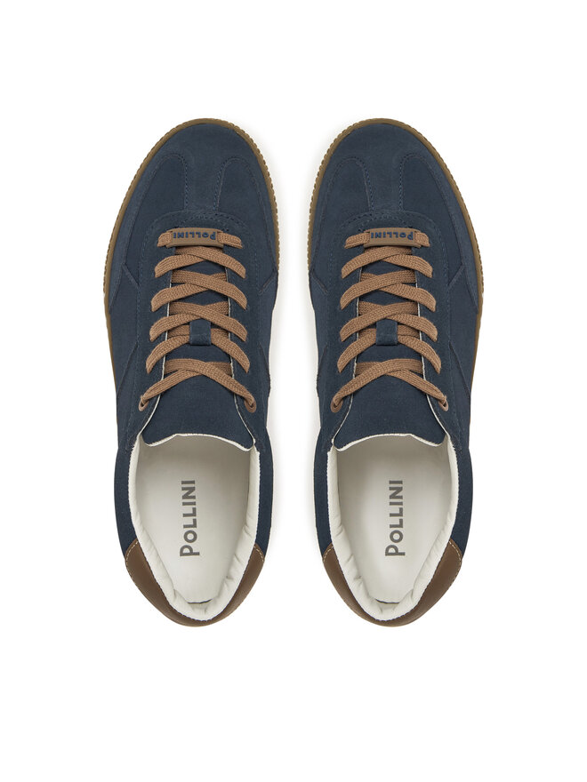 Pollini Sneakers Pollini SB15142G0MUB0750 Dunkelblau