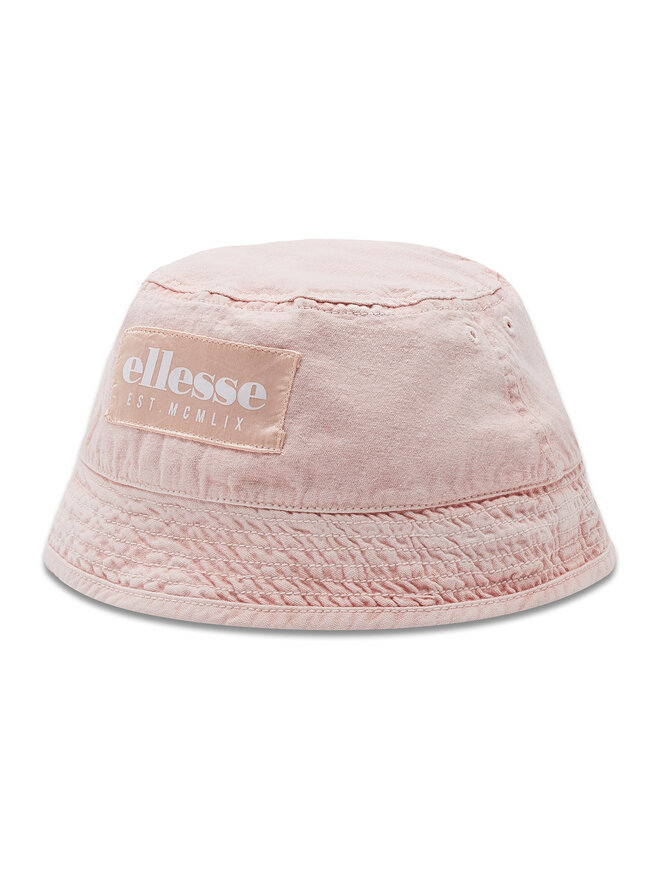 Ellesse Капелюх Ellesse Fredda Bucket SANA2553 Рожевий