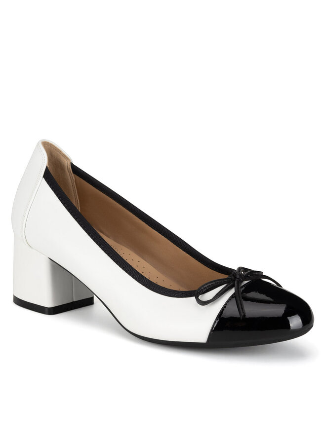 Lasocki Pumps Lasocki WYL4060-3Z Weiß