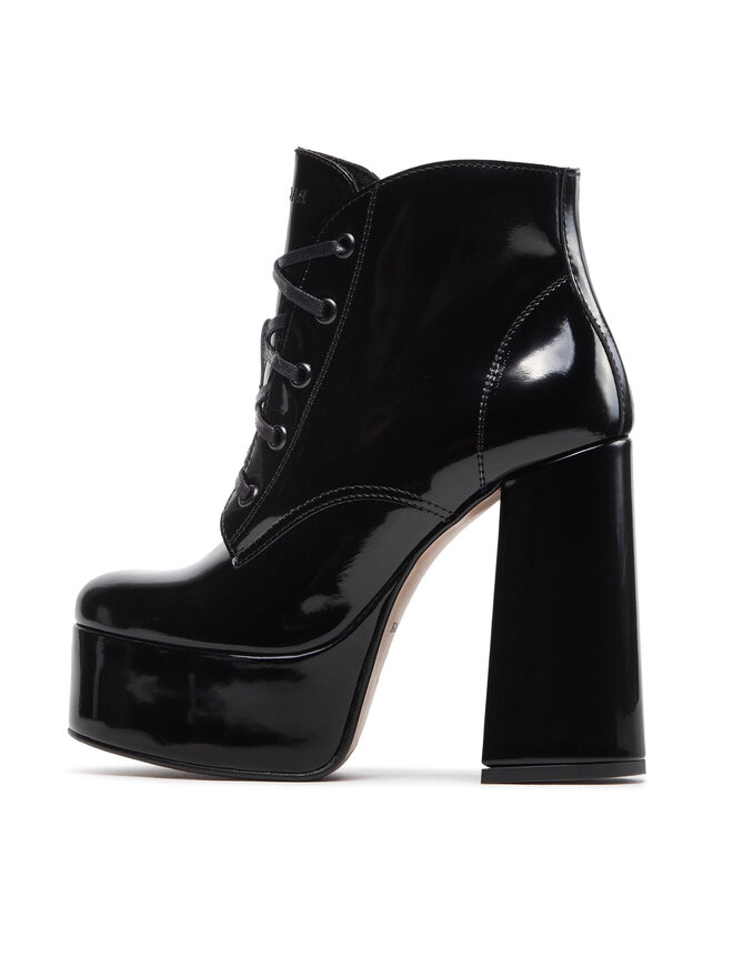 Rage Age Botines Rage Age RA-16-06-000405 Negro