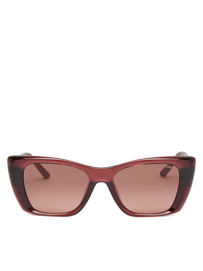 MICHAEL Michael Kors Sonnenbrillen MICHAEL Michael Kors 0MK2270U 317513 Dunkelrot