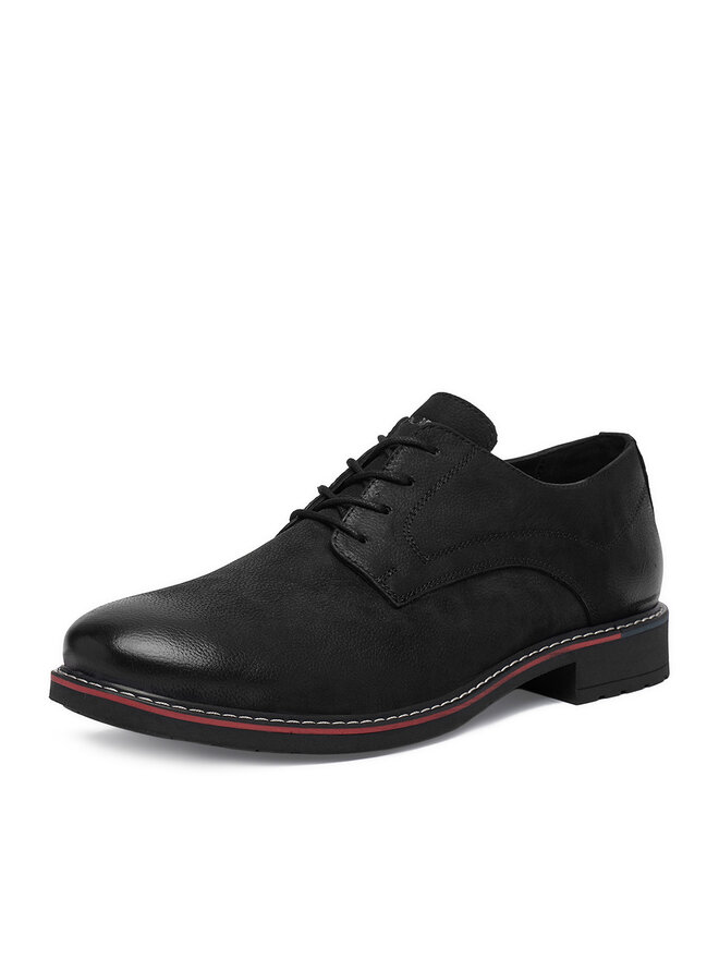 Lasocki Halbschuhe Lasocki CEO-JUAN-07 MI18 Schwarz