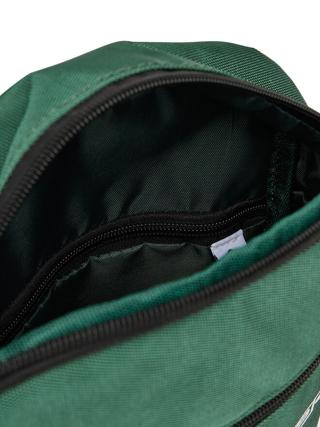 Quiksilver Плоска сумка Quiksilver QUIC-M-001-07 Зелений