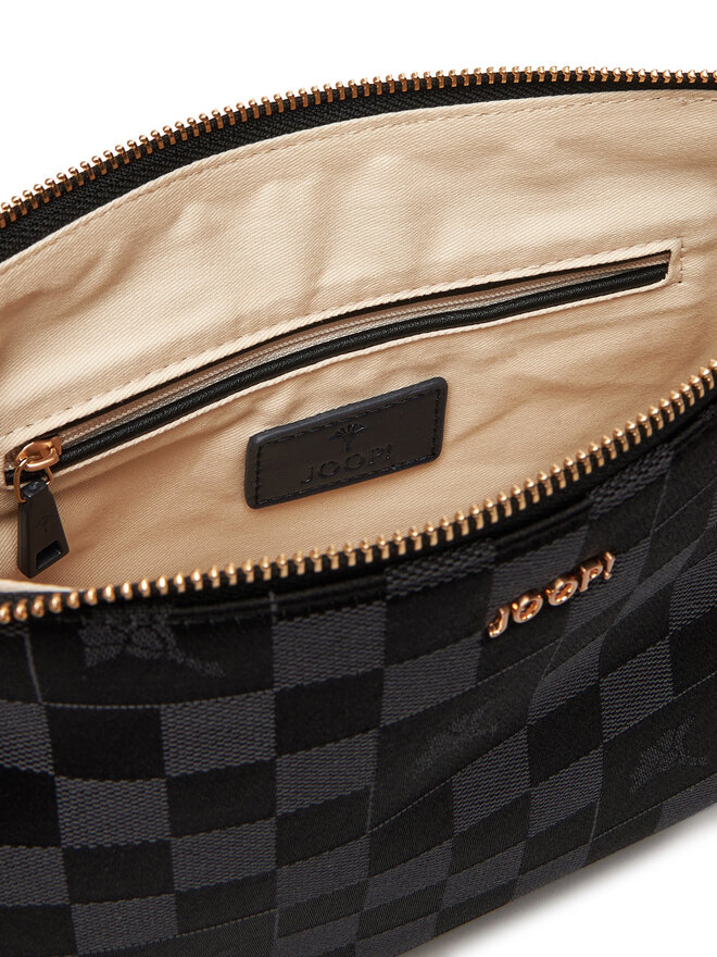 JOOP! Handtasche JOOP! 4140008249 Schwarz