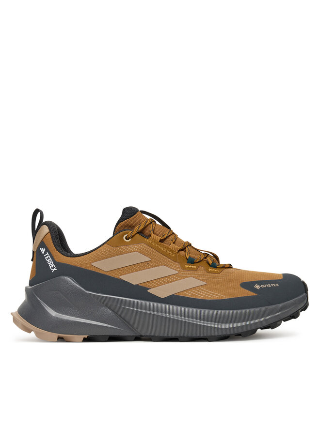 adidas Bakancs adidas Terrex Trailmaker 2 GORE-TEX JQ9945 Barna
