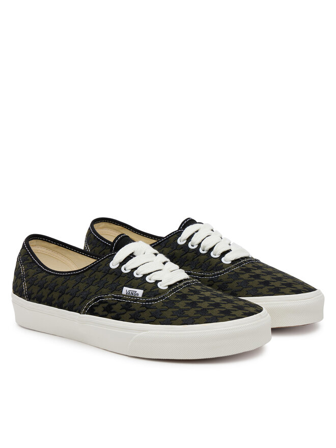 Vans Tenisky Vans Authentic VN000BW5DFP1 Zelená