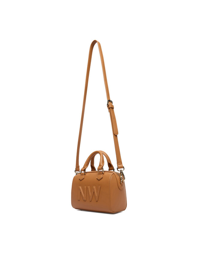 Nine West Handtasche Nine West EO-Lira II-LX20085 Braun