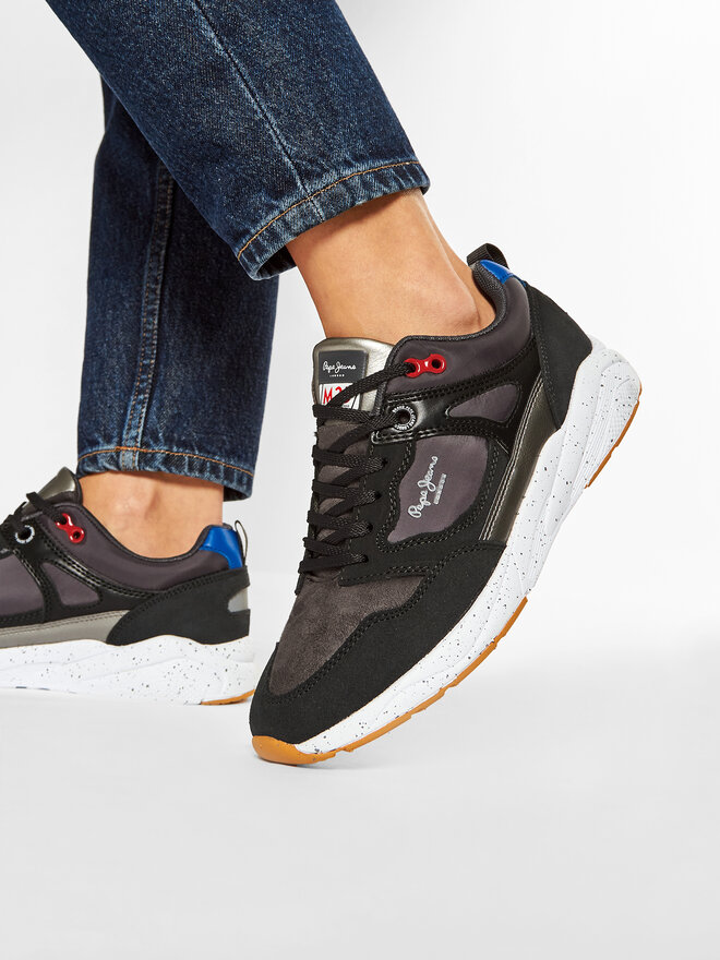 Pepe jeans orbital best sale