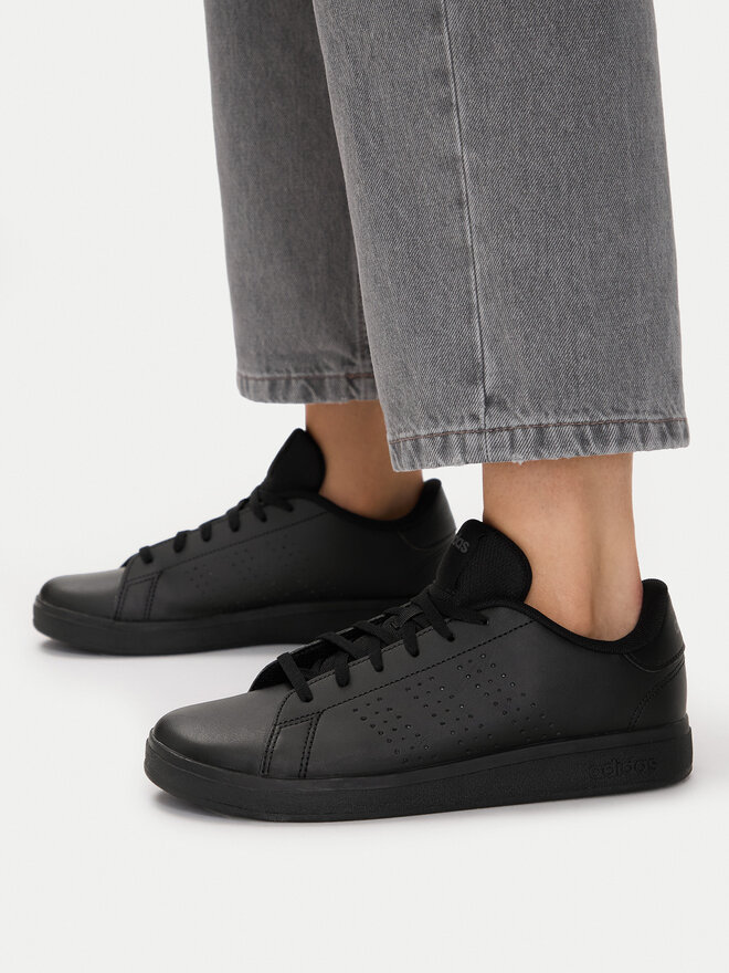adidas Sneakers adidas Advantage Base 2.0 ID3888 Schwarz