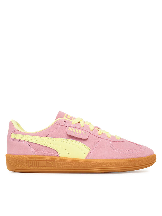 Puma Снікерcи Puma Palermo 396463 64 Рожевий