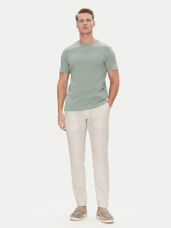 JOOP! JOOP! T-Shirt 17 JJ-22Priamo 30045539 Grün Modern Fit