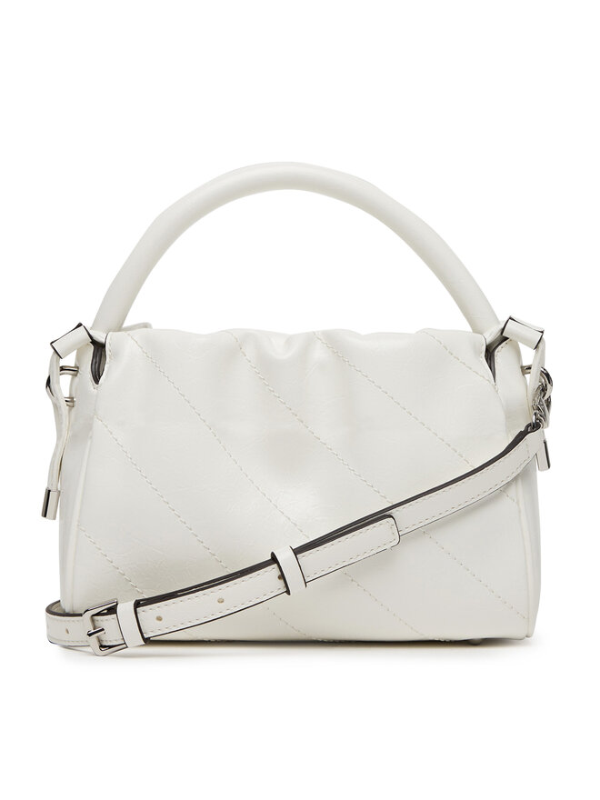 Guess Táska Guess Amys HWMY96 59160 Fehér