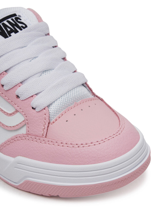 Vans Sneakersy Vans Hylane VN000D4NY3K1 Růžová