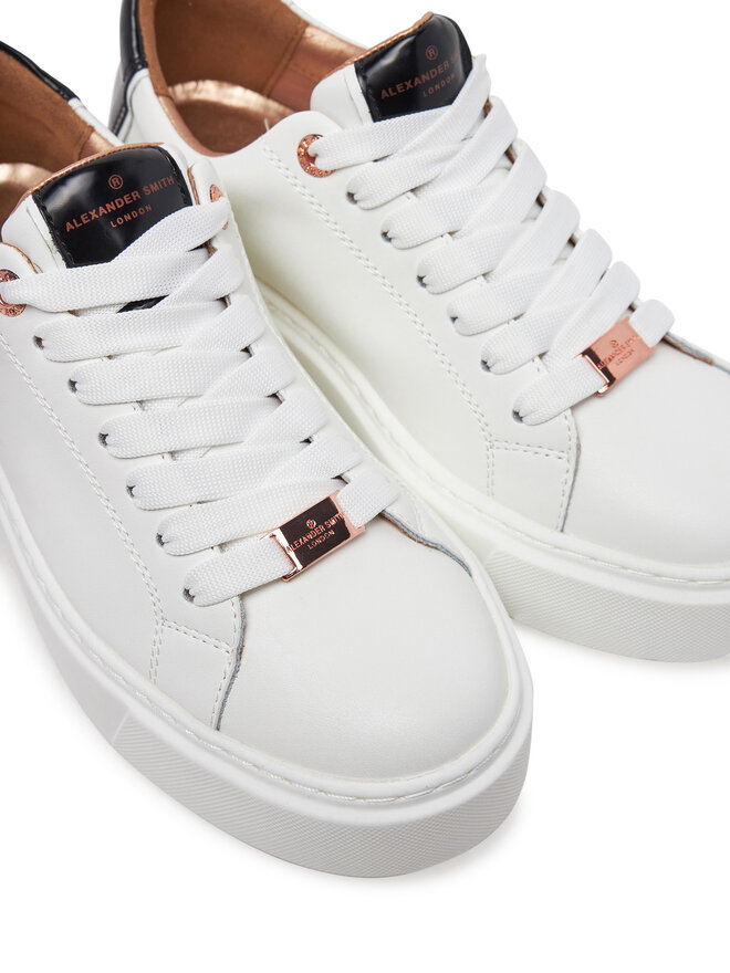 Alexander Smith Sneakers Alexander Smith London ALBBLHW 8402 Alb