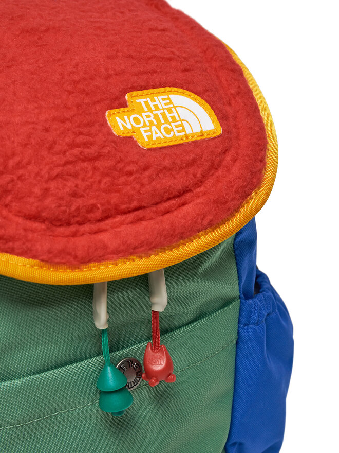 The North Face Mugursoma The North Face Mini Explorer NF0A52VWATM1 Daudzkrāsains