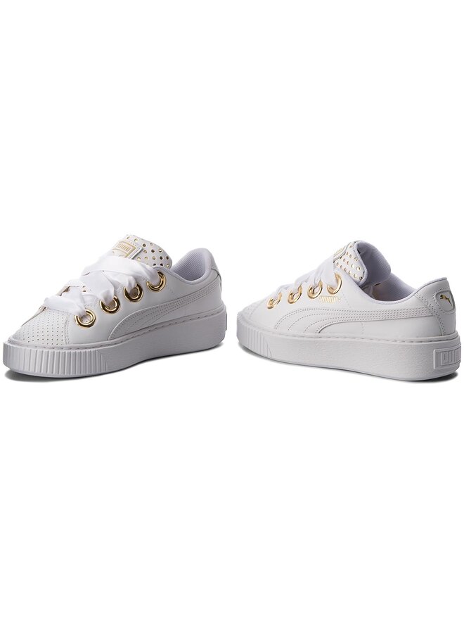 Puma platform kiss ath lux wn's online