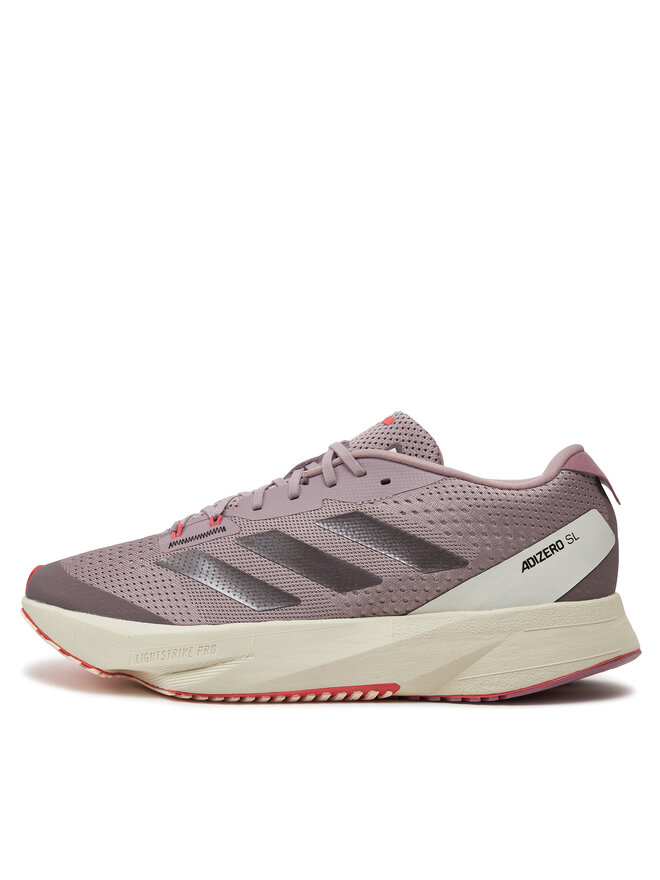 adidas Laufschuhe adidas adizero Sl W IG8198 Violett