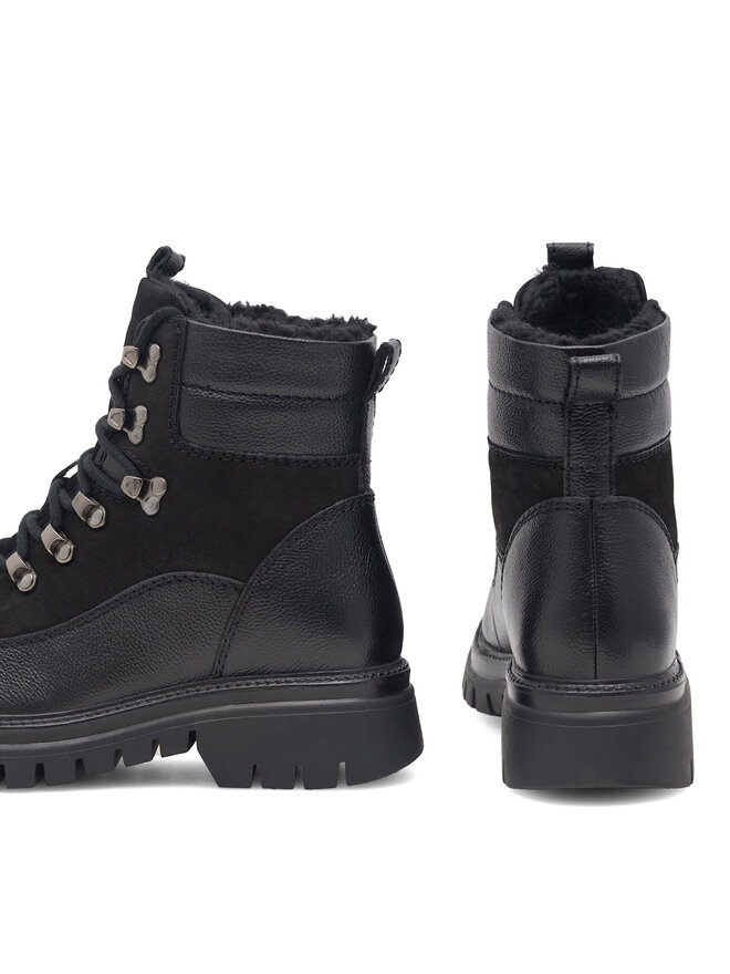 Lasocki Botas Lasocki WI23-TX76-16 Negro