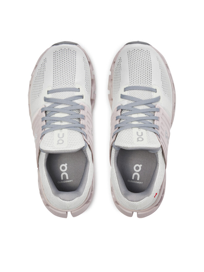 On Scarpe running On Cloudswift 3 3WD10152169 Rosa
