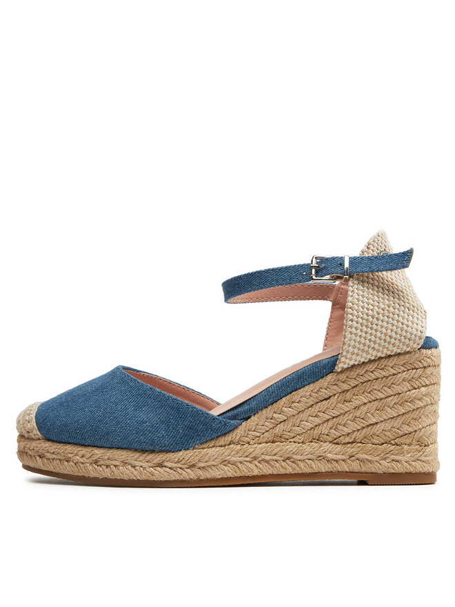 Refresh Espadrillas Refresh 171599 Blu scuro