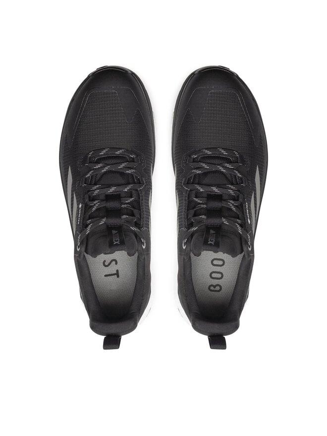 adidas Sportcipők adidas Terrex Free Hiker 2.0 Low GORE-TEX IG3201 Fekete