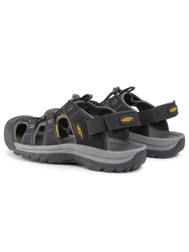 Keen Sandalen Keen Rapids H2 1014962 Schwarz