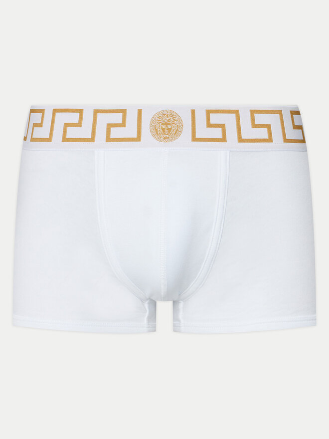 Versace Versace Σετ μποξεράκια 2 τμχ. AU10181 1A10011 Έγχρωμο