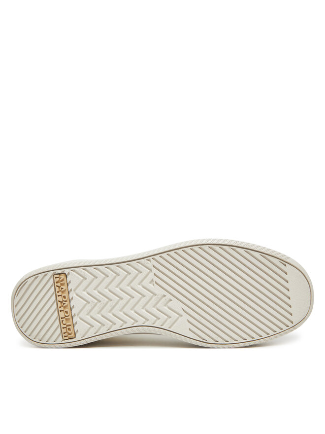 Napapijri Sneakers Napapijri Jade NP0A4IR8 Weiß