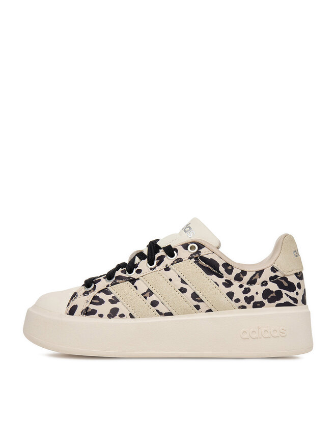 adidas Sneakers adidas CEO-STREETTALK BOLD KJ0401 Beige