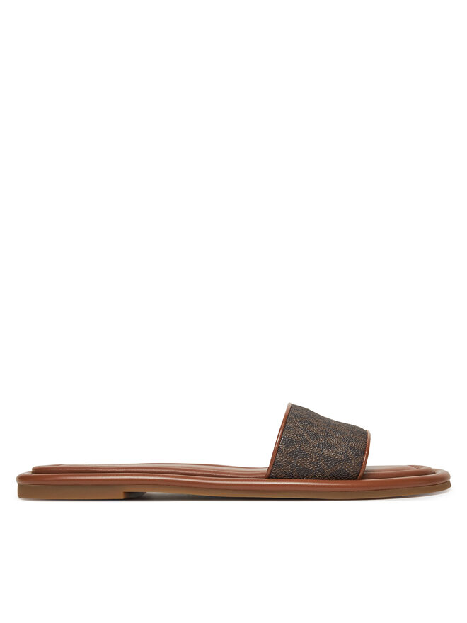 MICHAEL Michael Kors Chanclas MICHAEL Michael Kors Dana 40S5DNFS1B Marrón