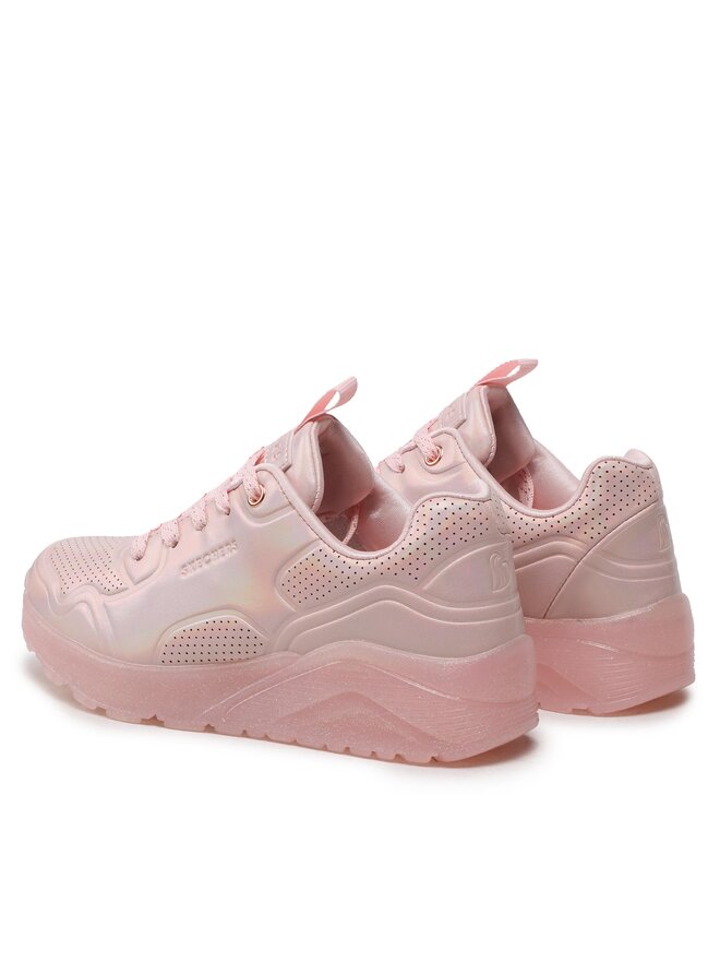 Skechers Сникърси Skechers Prism Luxe 310448L/LTPK Розов