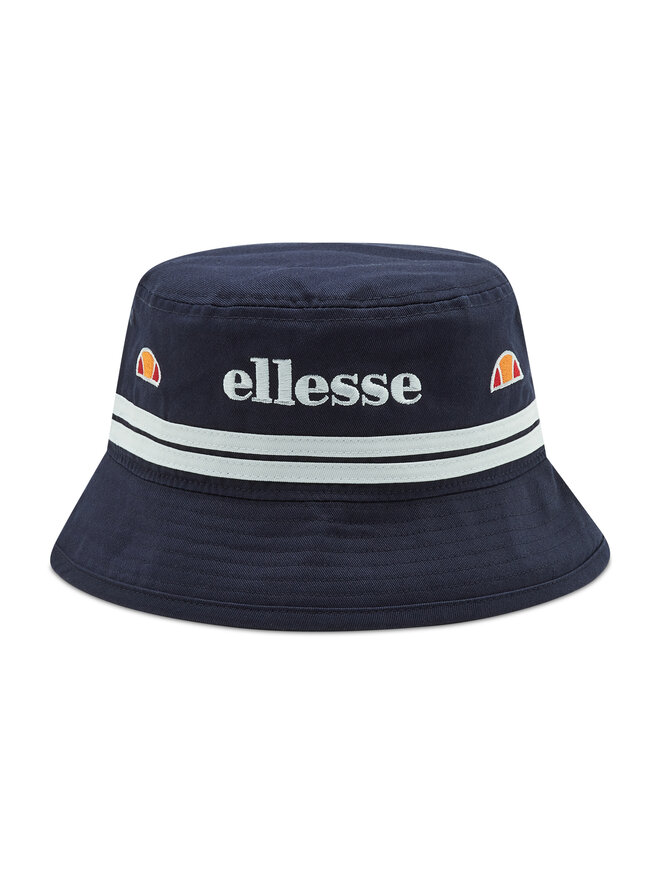 Ellesse Kapelusz Ellesse Bucket Lorenzo SAAA0839 Granatowy