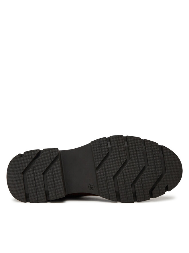 s.Oliver Schnürstiefeletten s.Oliver 5-26246-43 Braun