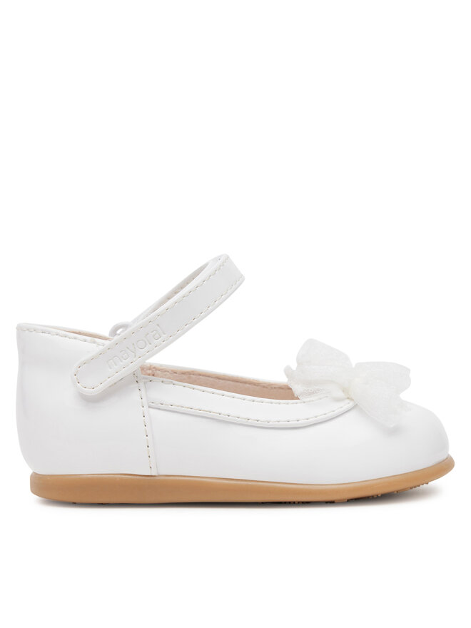 Mayoral Bailarinas Mayoral 41626 Blanco