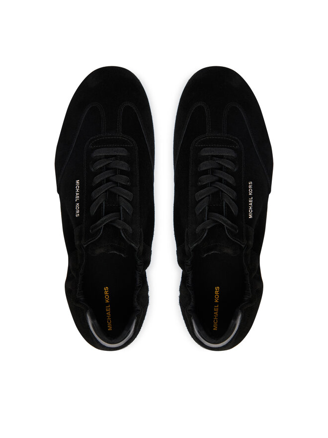 MICHAEL Michael Kors Sneakers MICHAEL Michael Kors Archer  42T6ARFS1S Schwarz