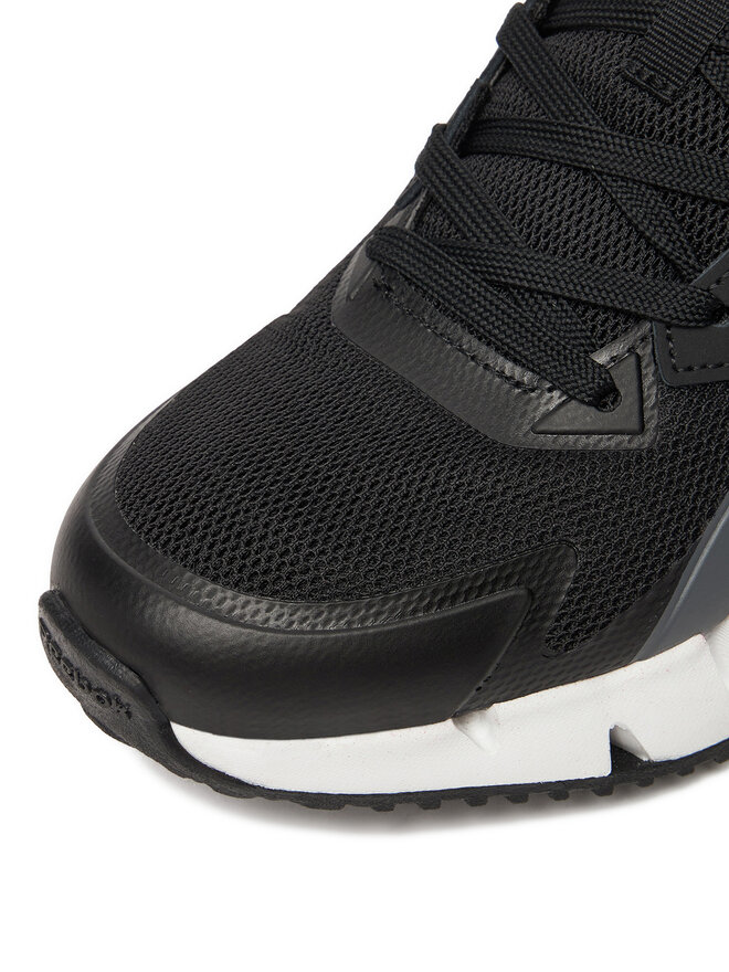 Reebok Zapatillas Reebok CEO-ZIG VECTOR AR30153M-BNR Negro