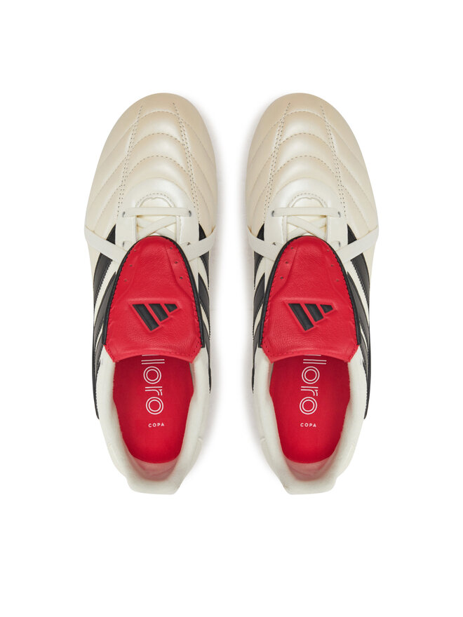 Взуття для футболу adidas Copa Gloro 2 Firm Ground JH6662 Білий