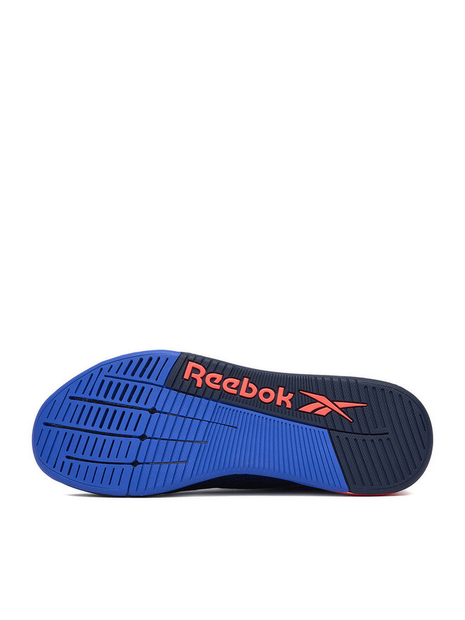 Reebok Fitnessschuhe Reebok EOSB-NANO X5 EDGE 100263984 Dunkelblau