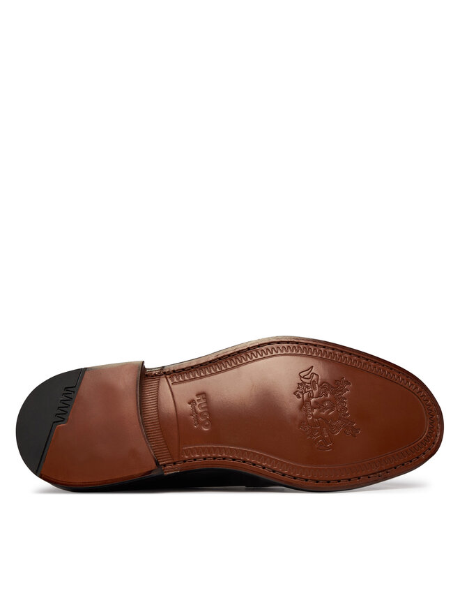 HUGO Halbschuhe HUGO Lysander 50557697 Schwarz