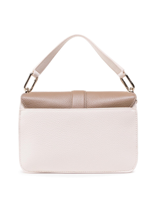 Furla Handtasche Furla Sofia Grainy WB00094-HSC000-0177S-9-008-20-BG-B Beige