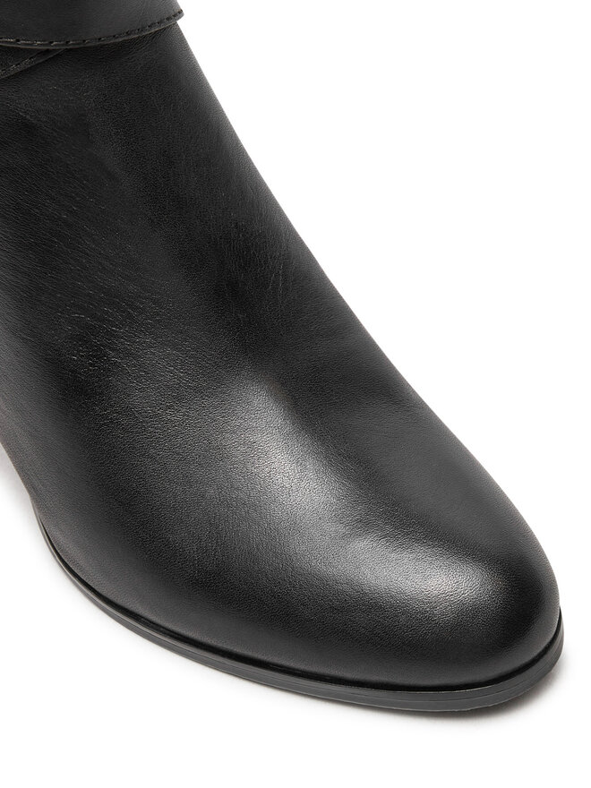 Caprice Botines Caprice 9-25355-43 Negro