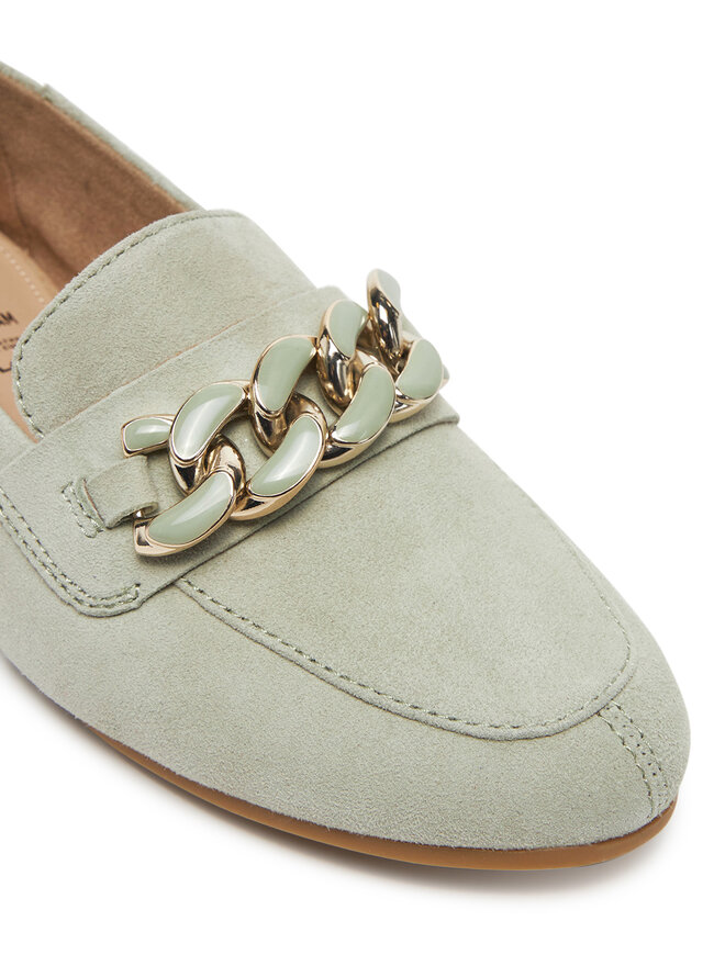 s.Oliver Loaferke s.Oliver 5-24206-42 Siva