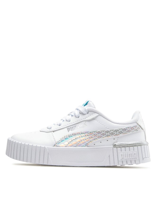 Puma Αθλητικά Puma Carina 2.0 Mermaid Ps 389743 01 Λευκό