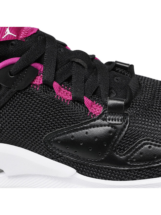 Nike Sneakers Nike Jordan Air Cadence CV1761 015 Schwarz