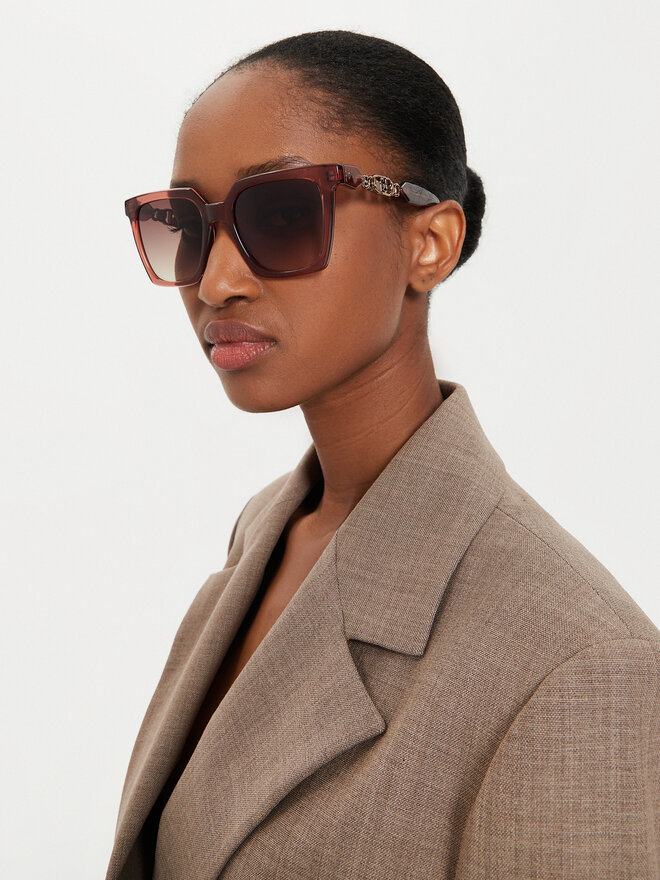 Liu Jo Gafas de sol Liu Jo LJ779S Marrón